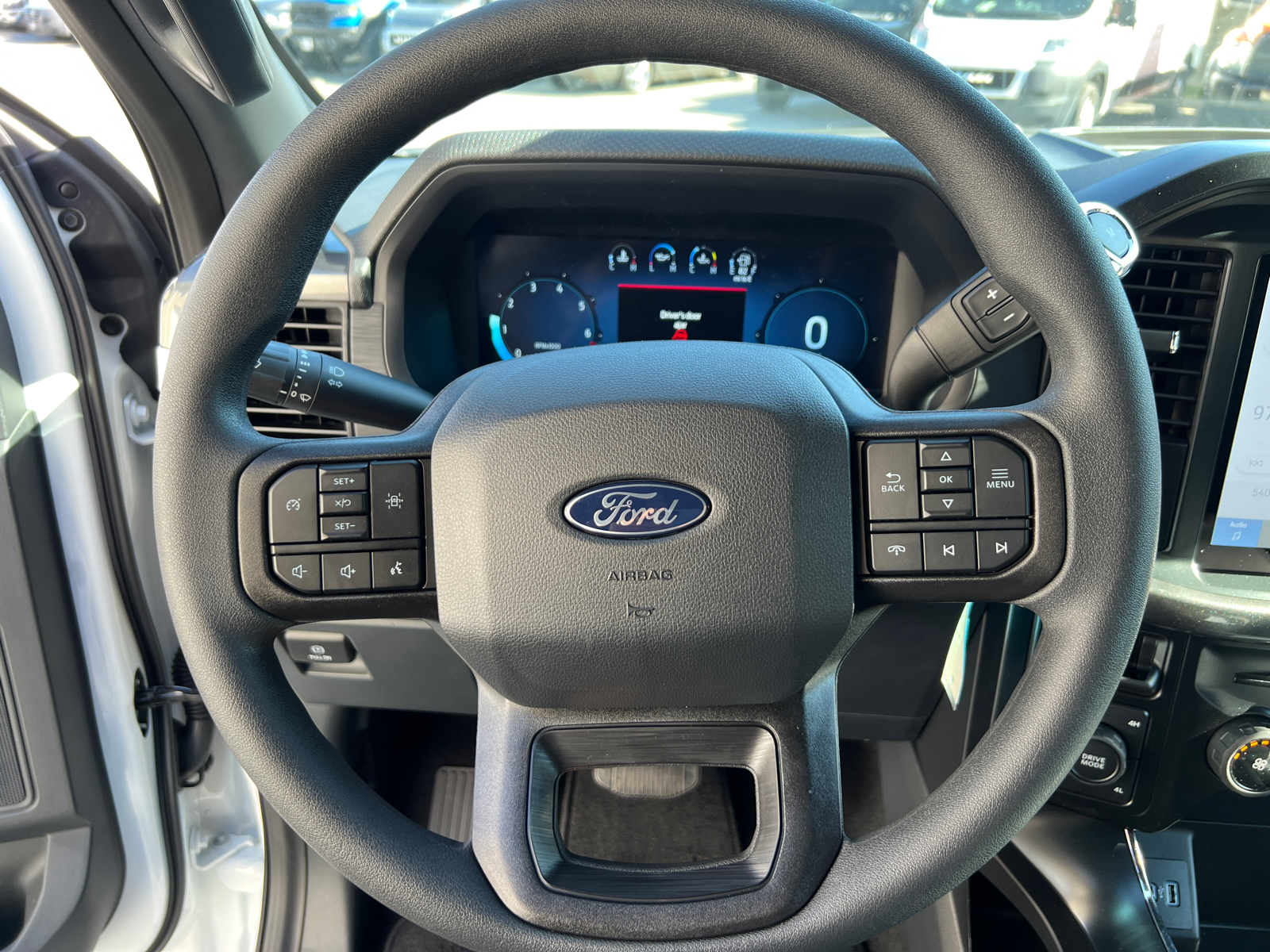 2024 Ford F-150 STX 23