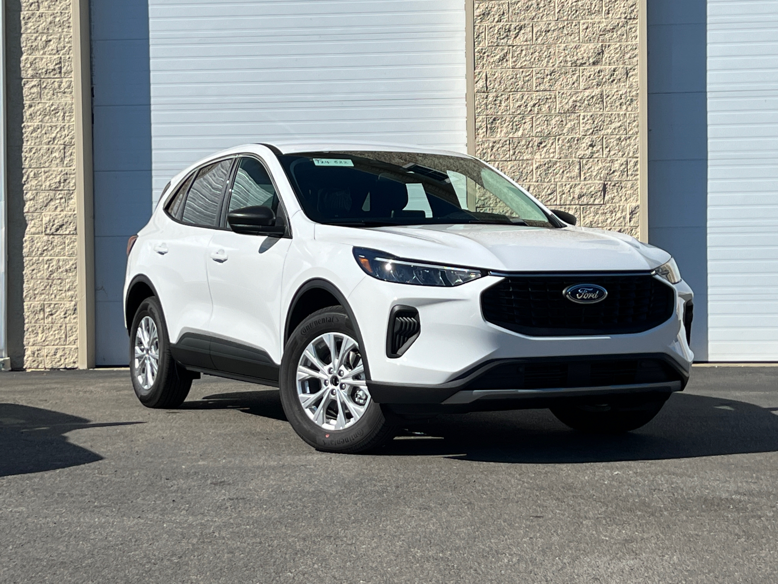 2024 Ford Escape Active 2