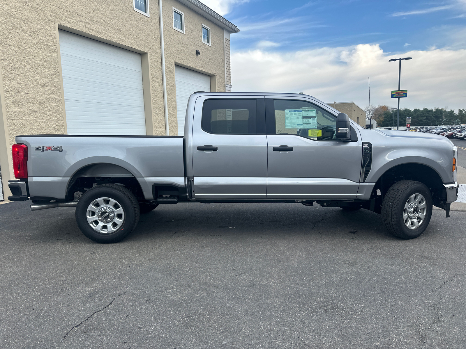 2024 Ford F-250SD  12