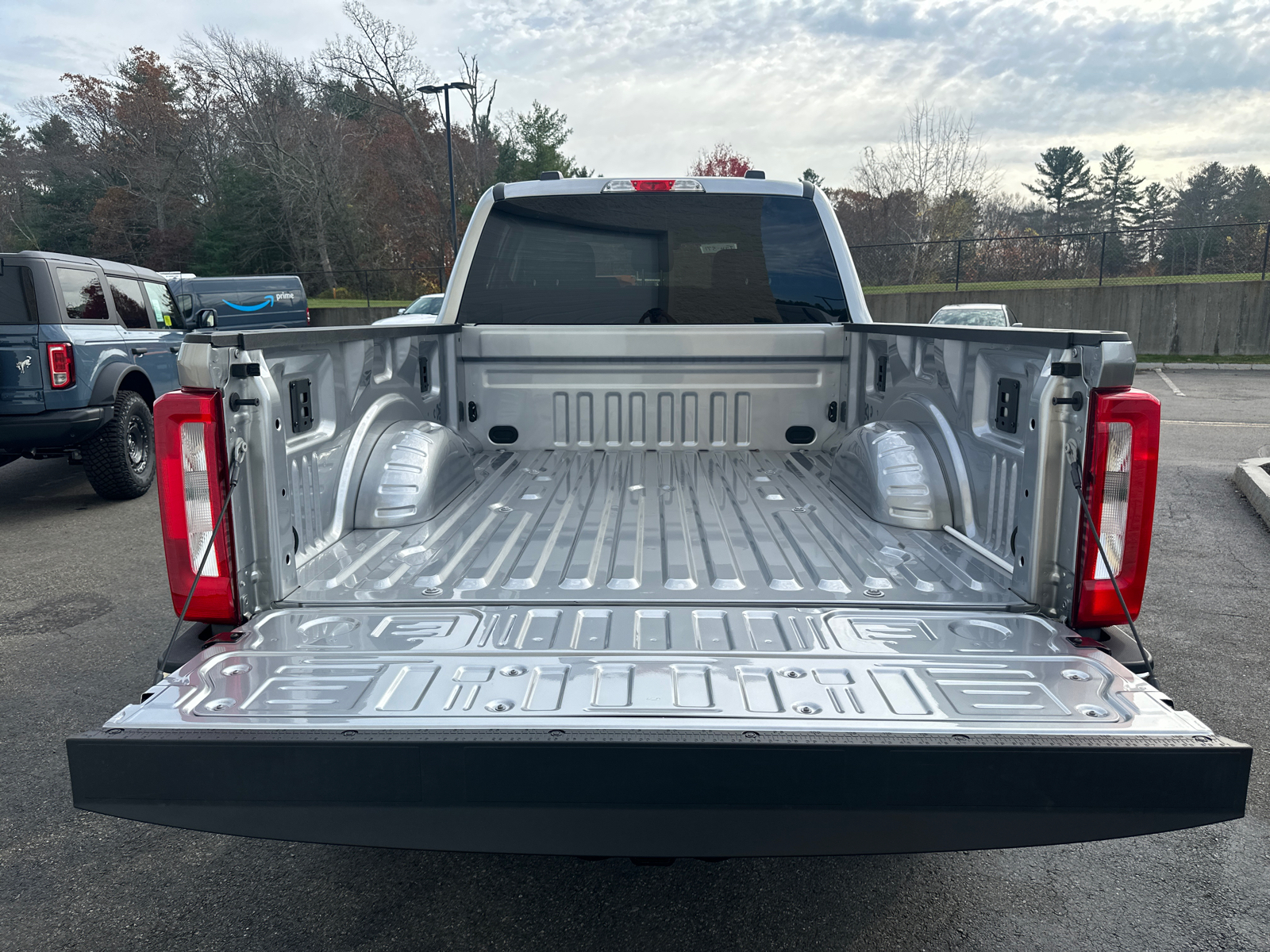 2024 Ford F-250SD XLT 9