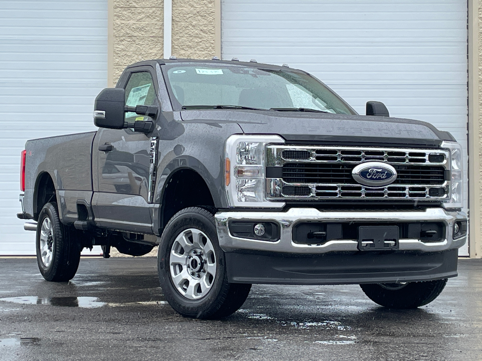 2024 Ford F-250SD  2