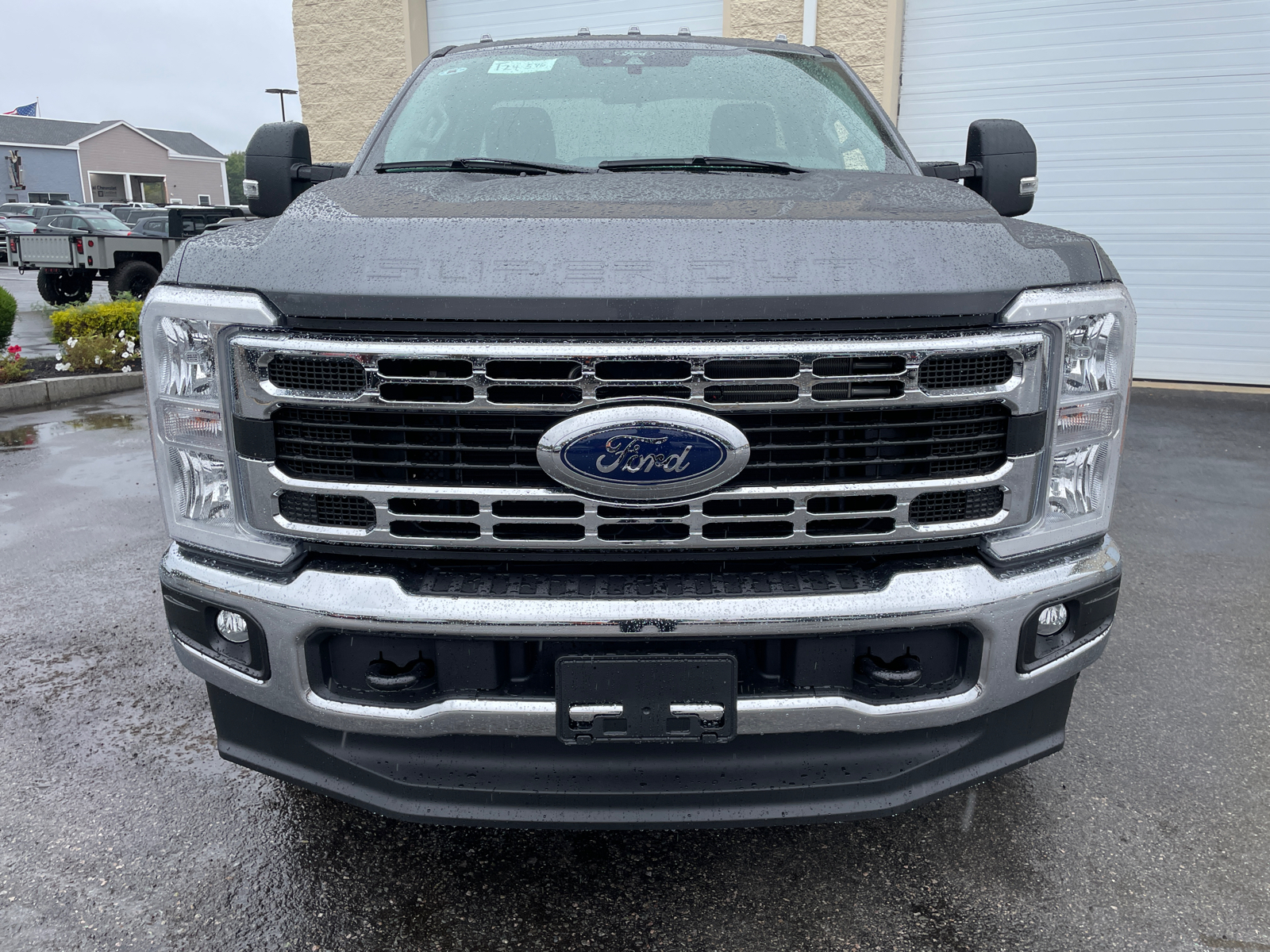 2024 Ford F-250SD  3