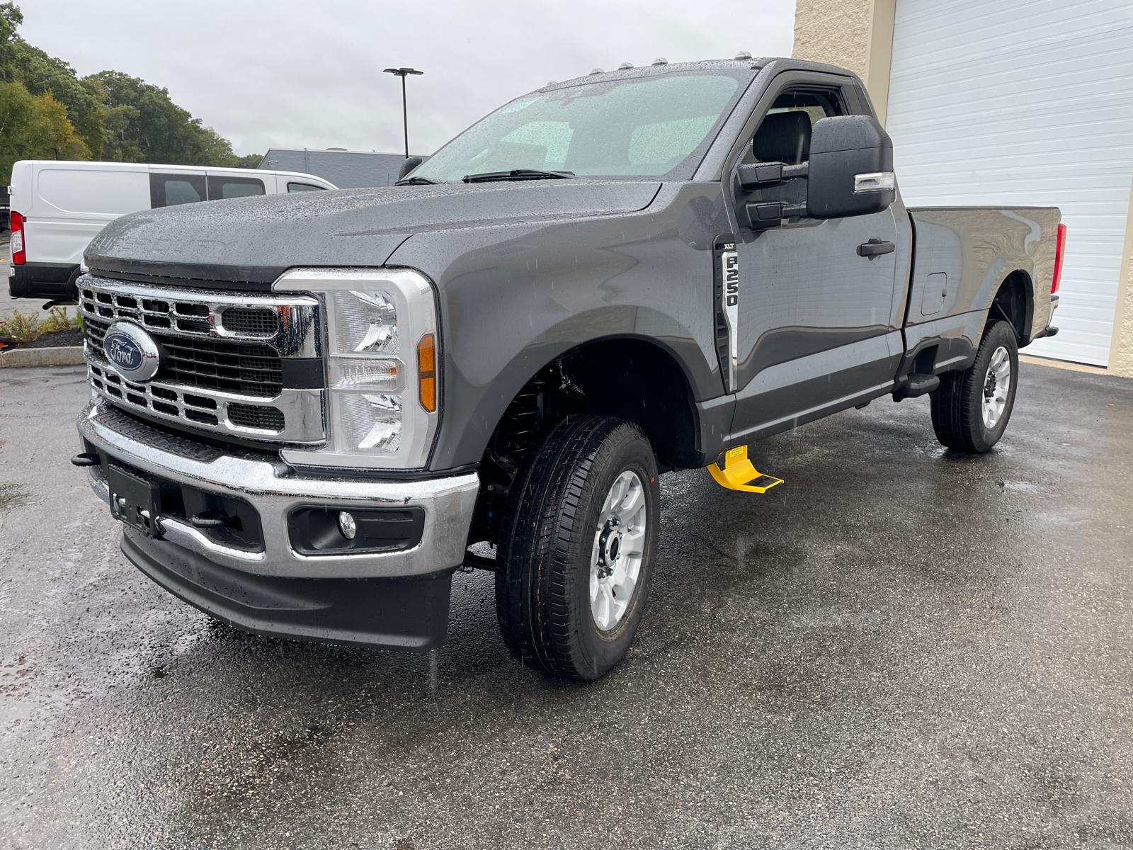 2024 Ford F-250SD  4