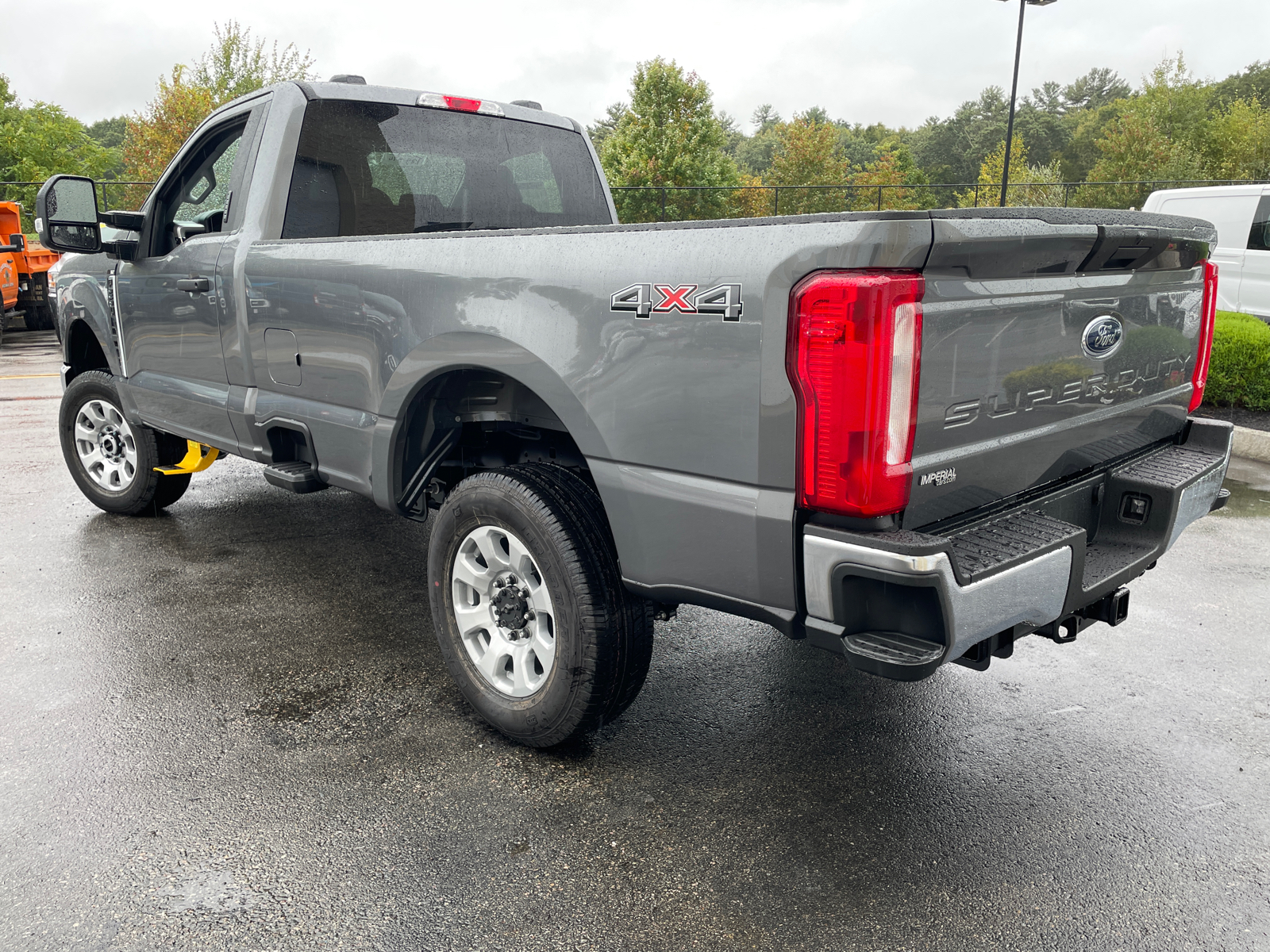 2024 Ford F-250SD  7