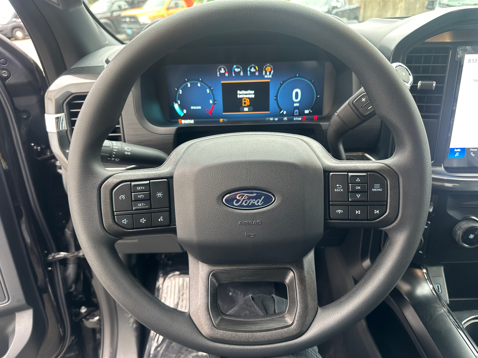 2024 Ford F-150 STX 22