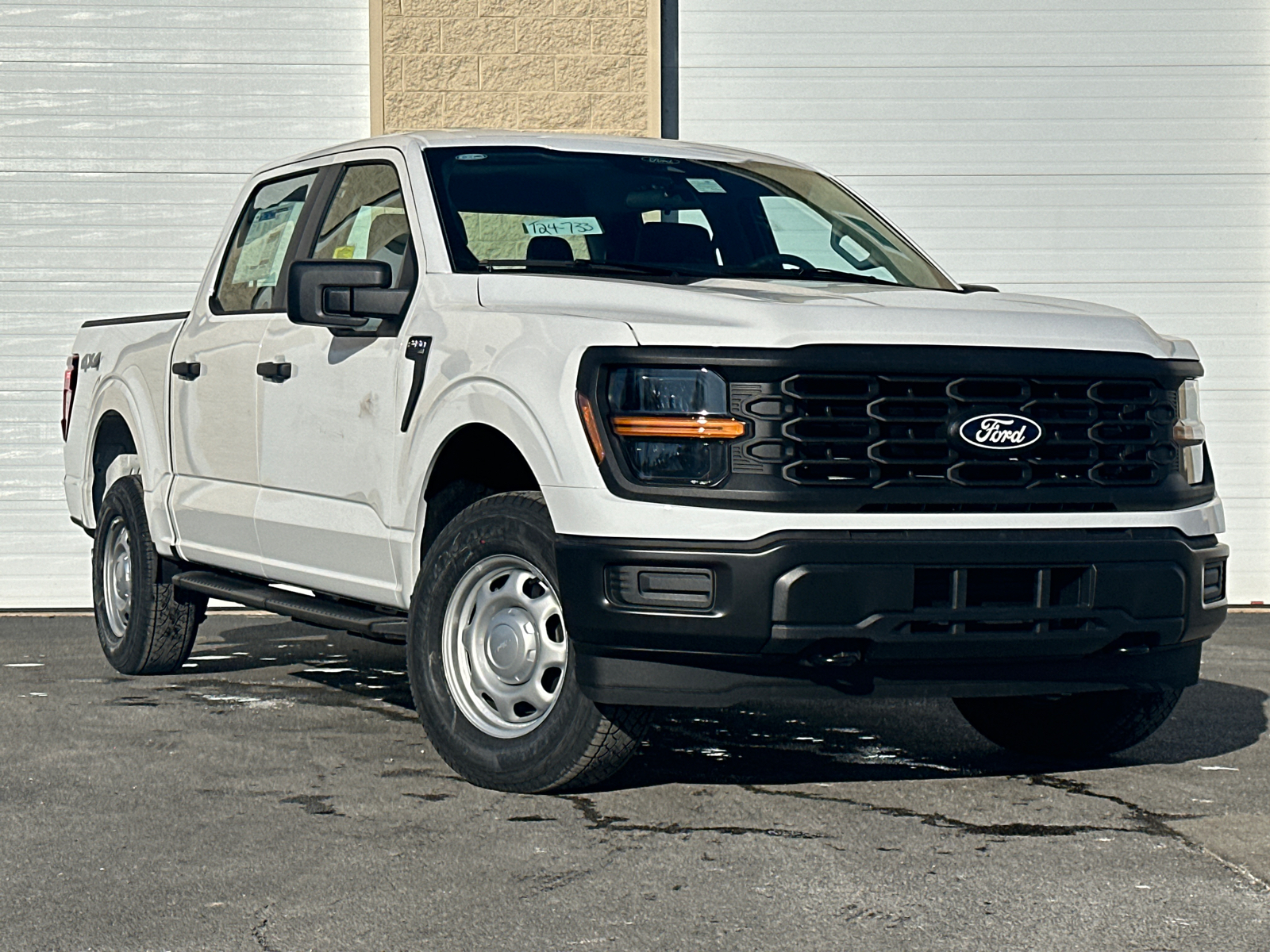 2024 Ford F-150 XL 2