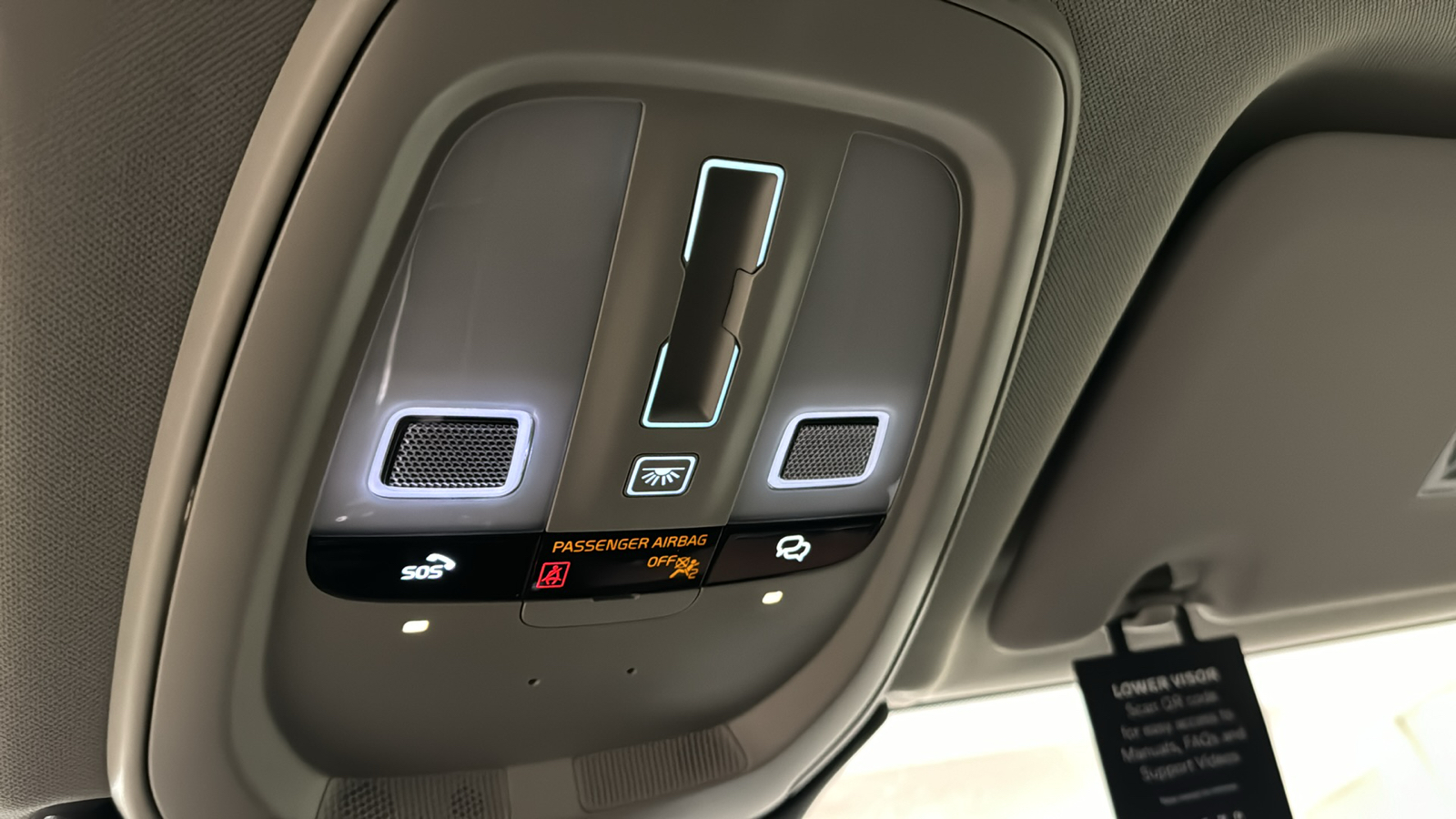 2024 Volvo XC60 Recharge Plug-In Hybrid  19