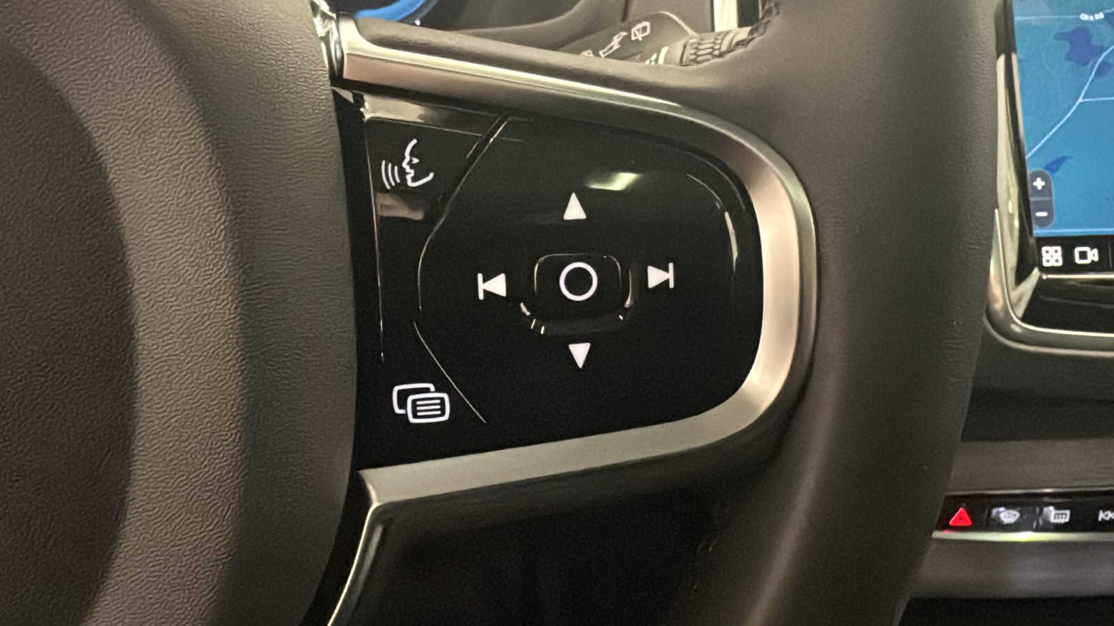 2024 Volvo XC90 Recharge Plug-In Hybrid  14