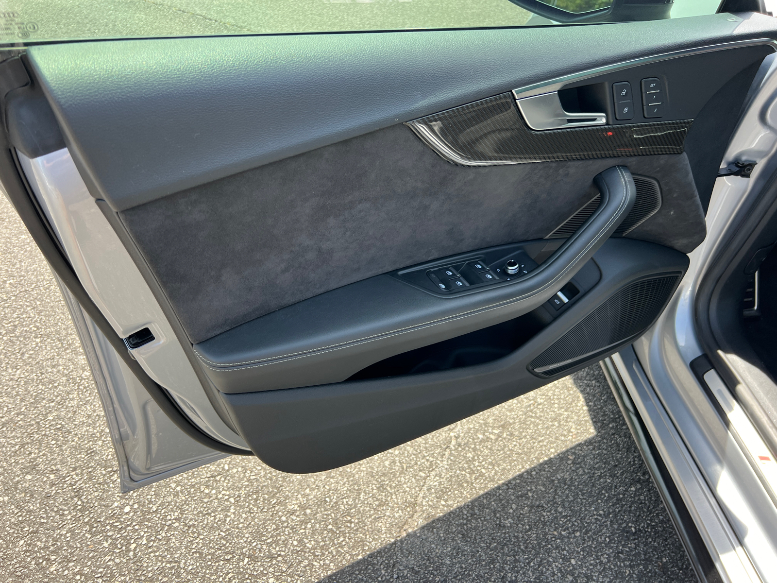 2019 Audi RS 5 Sportback 2.9T 11