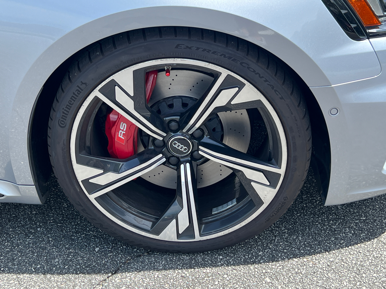 2019 Audi RS 5 Sportback 2.9T 13