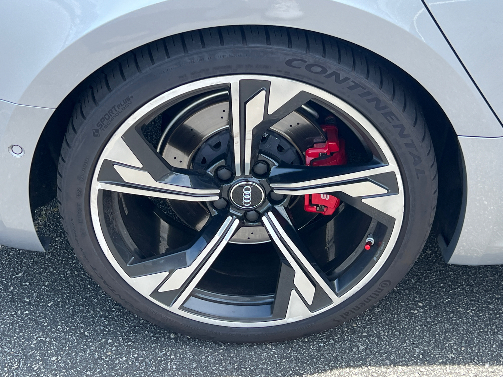 2019 Audi RS 5 Sportback 2.9T 18