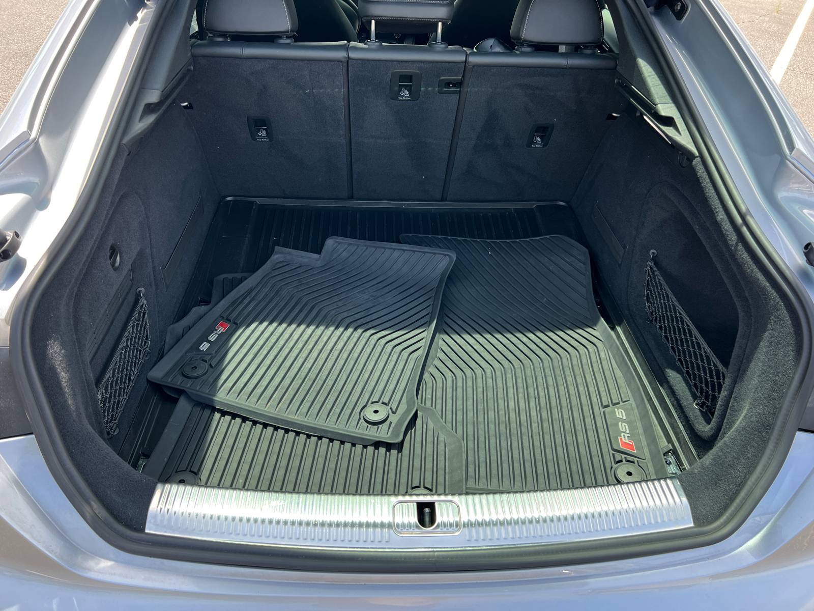 2019 Audi RS 5 Sportback 2.9T 19
