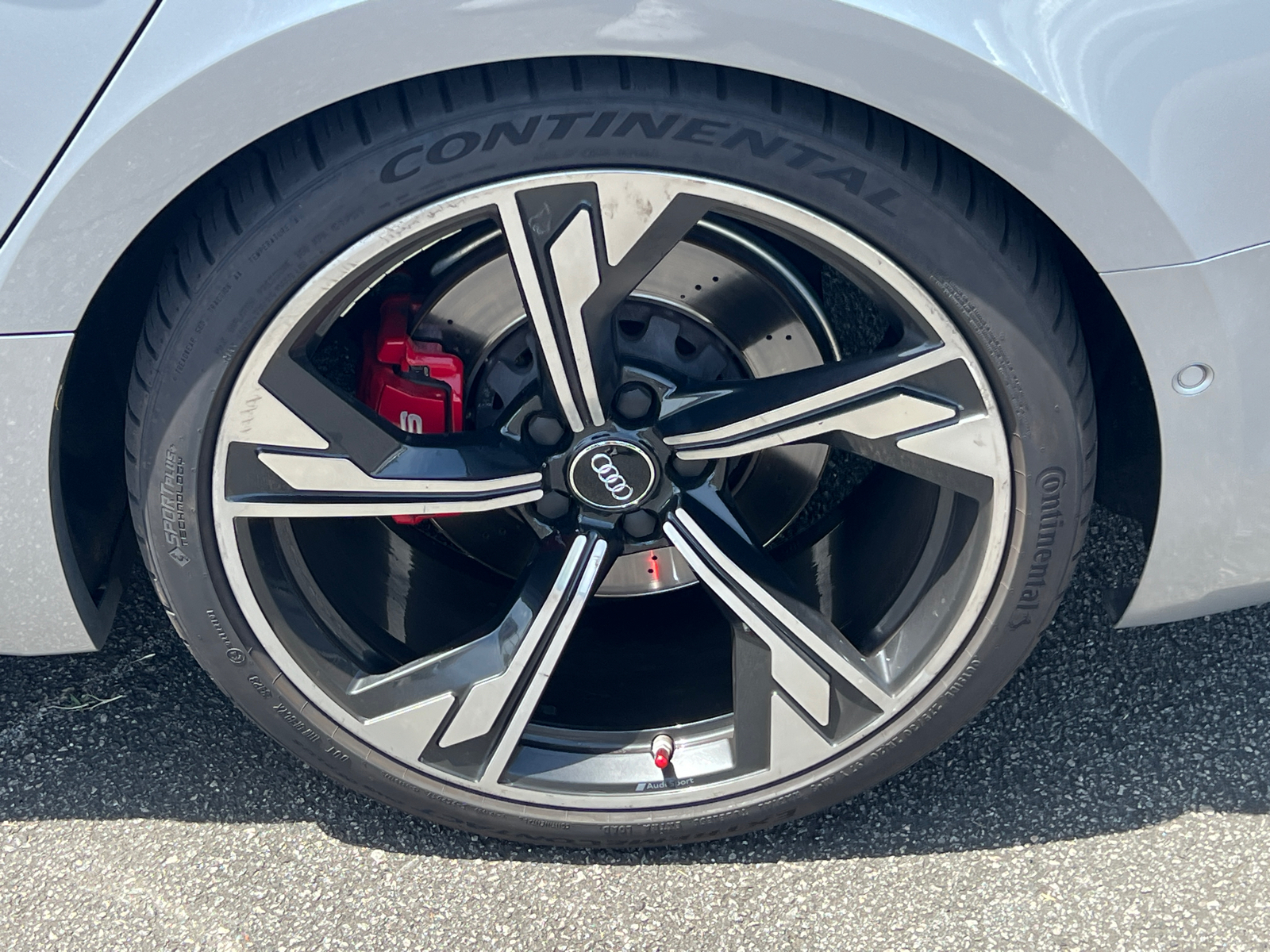 2019 Audi RS 5 Sportback 2.9T 20