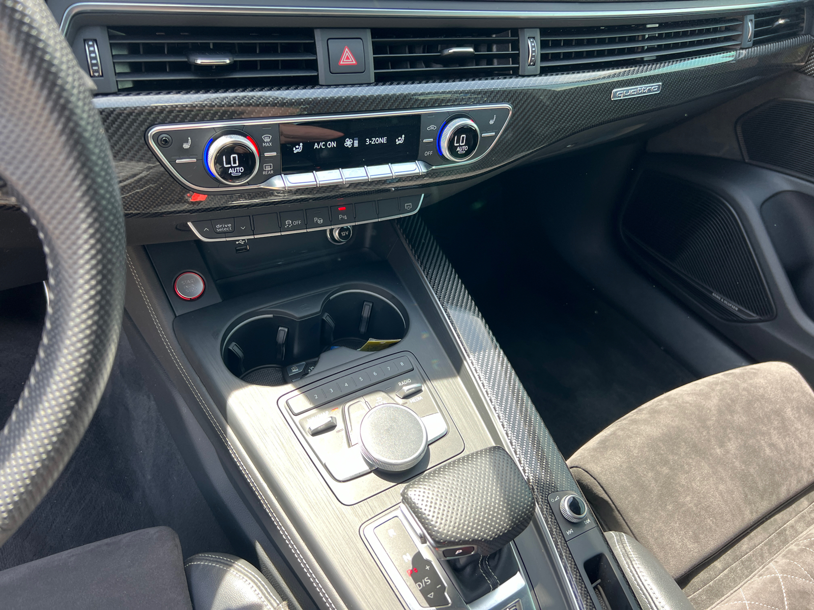 2019 Audi RS 5 Sportback 2.9T 31