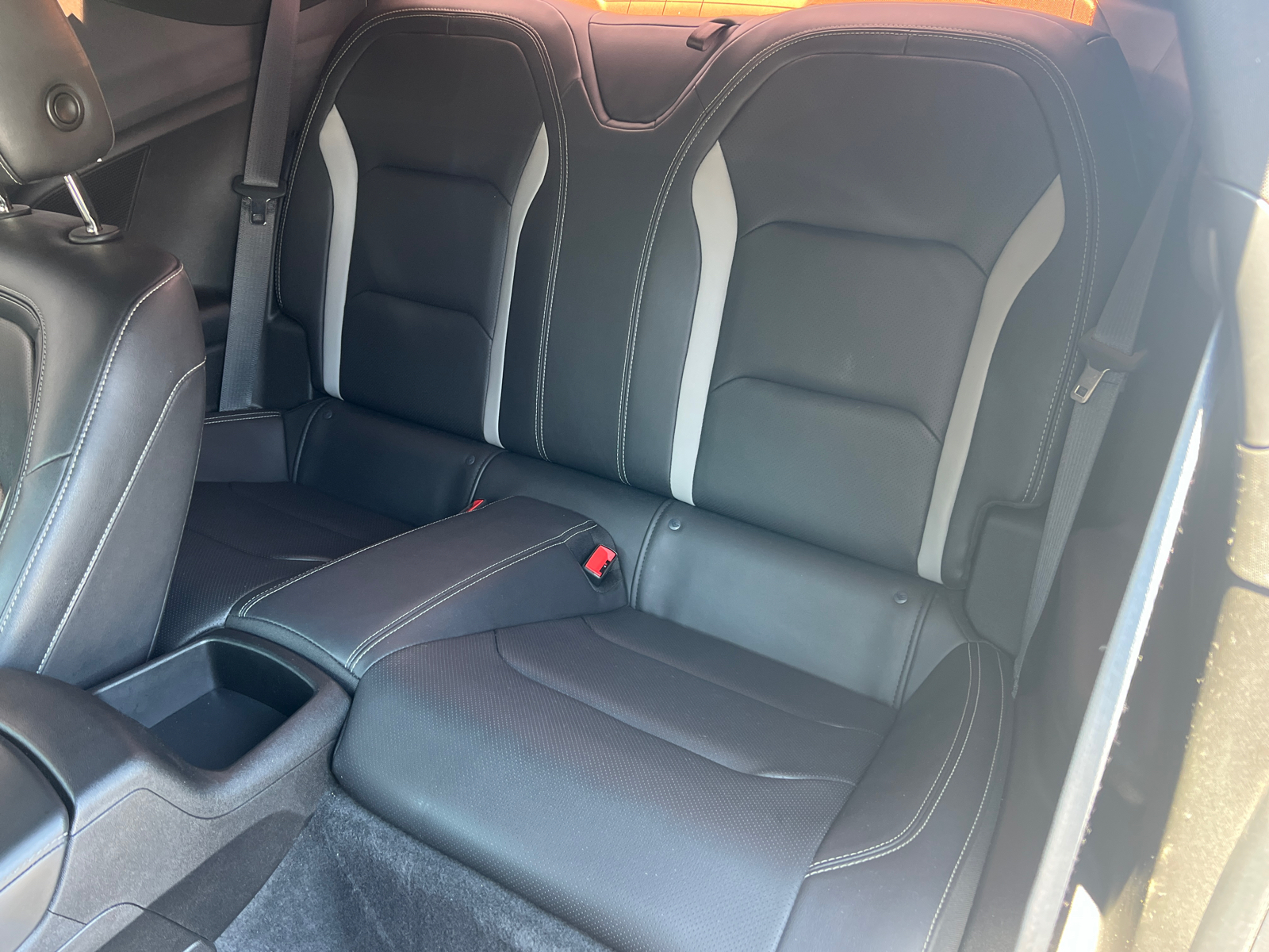 2019 Chevrolet Camaro 2SS 19