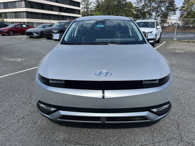 2024 Hyundai IONIQ 5 SEL 3