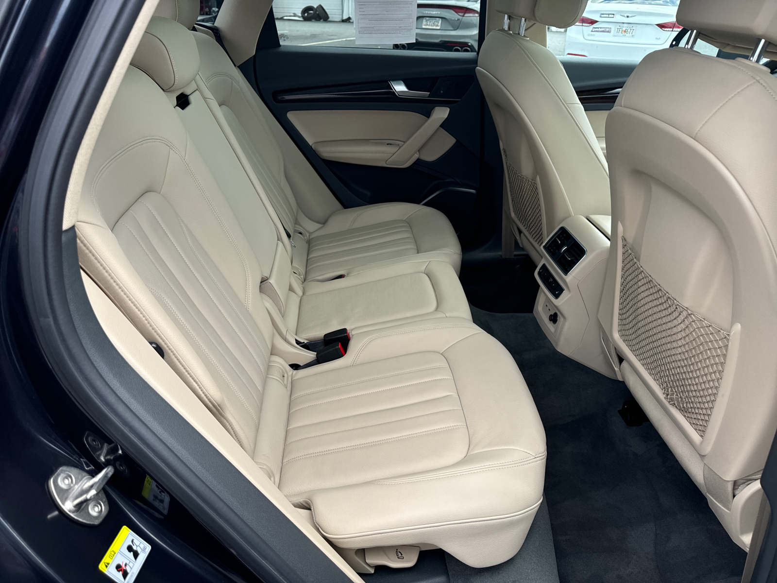 2019 Audi Q5 Premium Plus 16