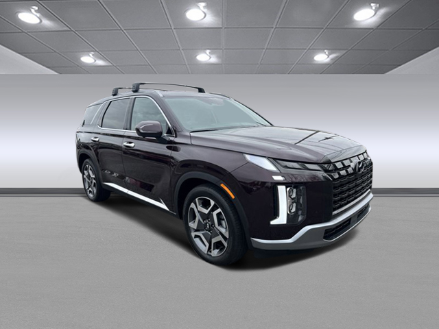 2024 Hyundai Palisade Limited 1