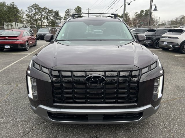 2024 Hyundai Palisade Limited 3