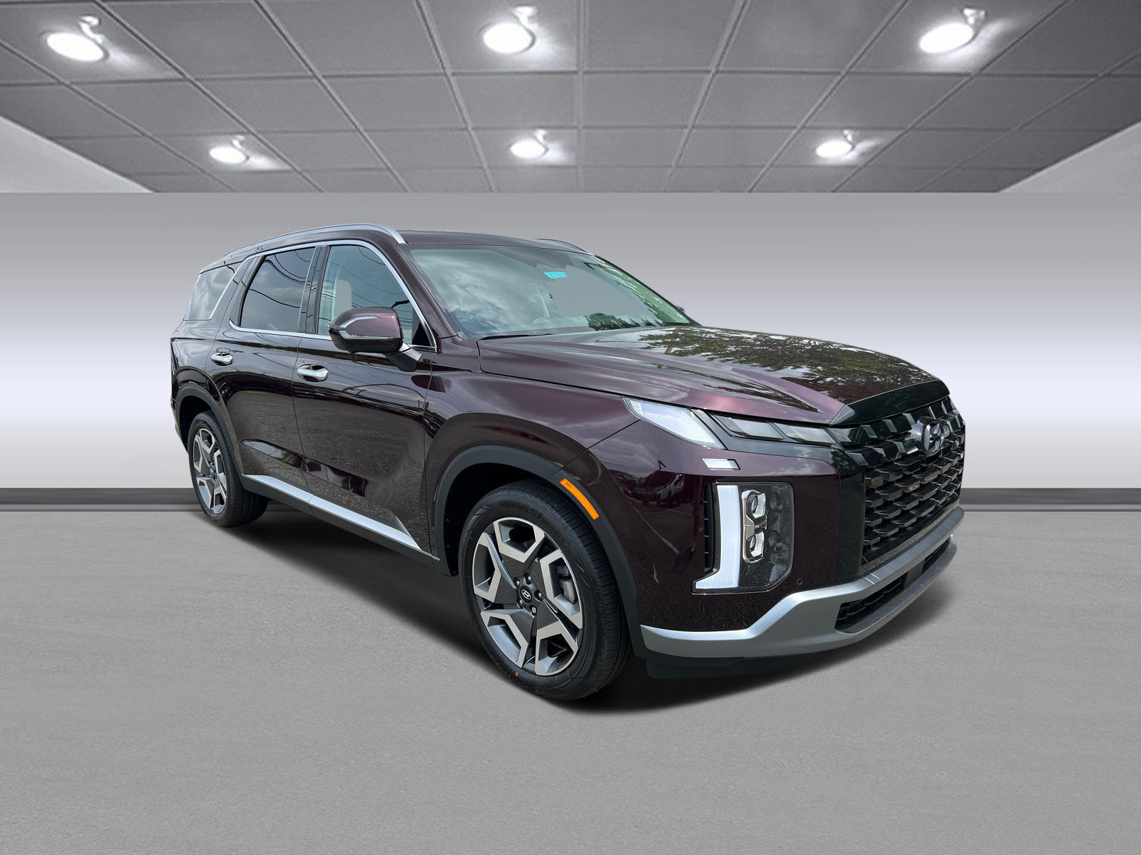 2024 Hyundai Palisade SEL 1