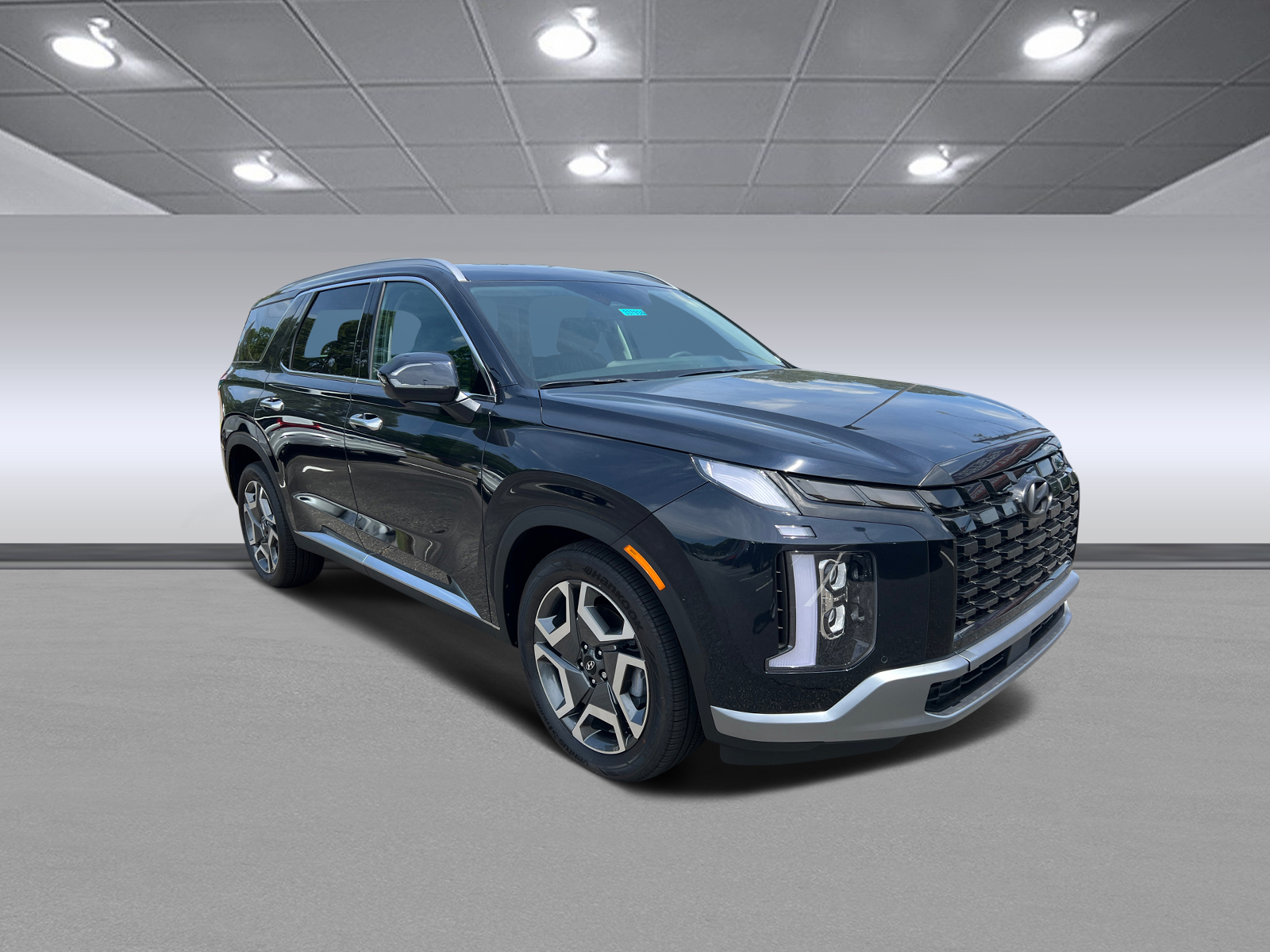 2024 Hyundai Palisade Limited 1