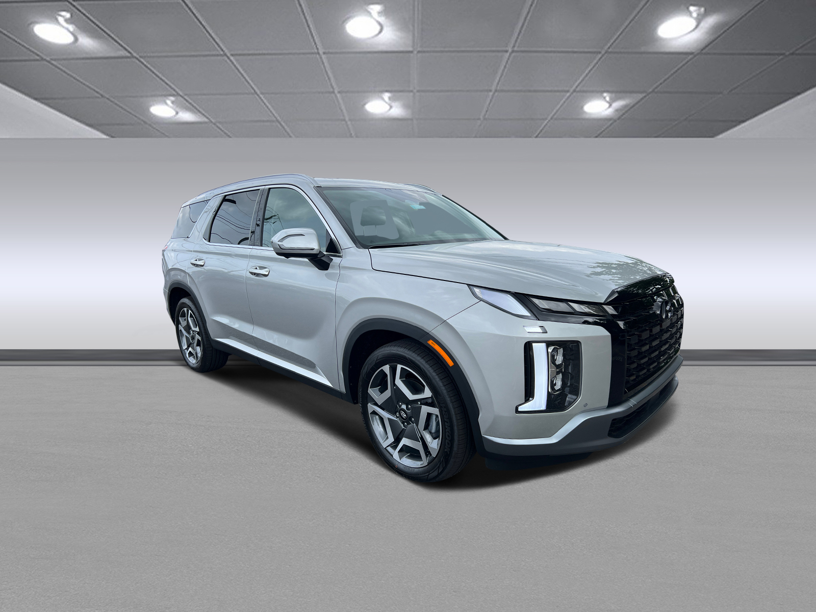 2024 Hyundai Palisade SEL 1