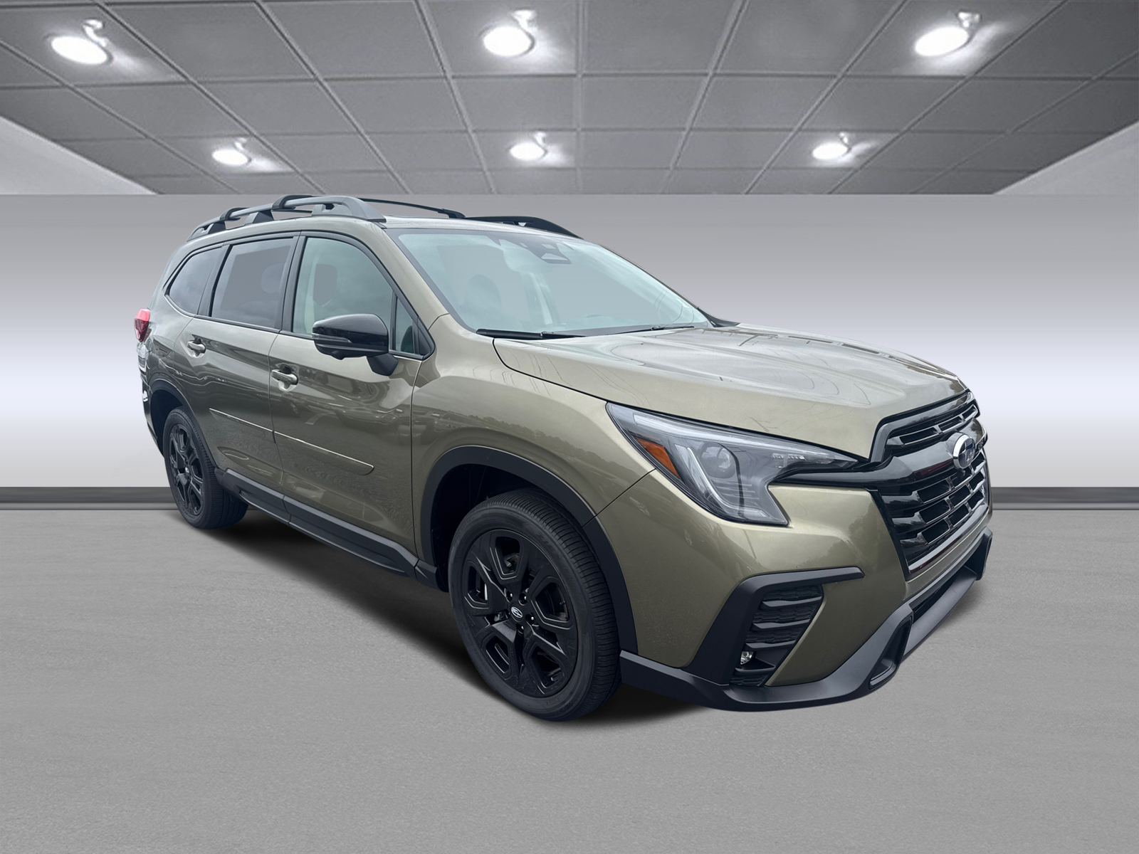 2023 Subaru Ascent Onyx Edition Limited 1