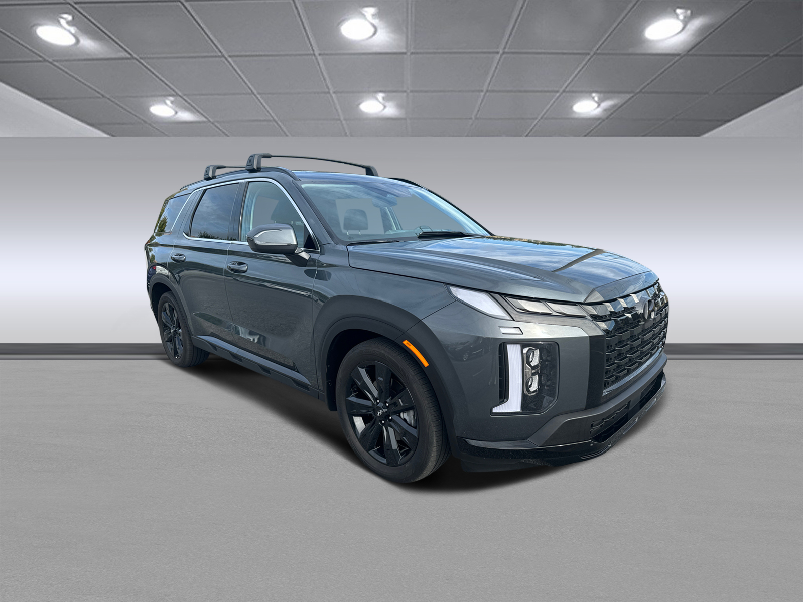 2023 Hyundai Palisade XRT 1