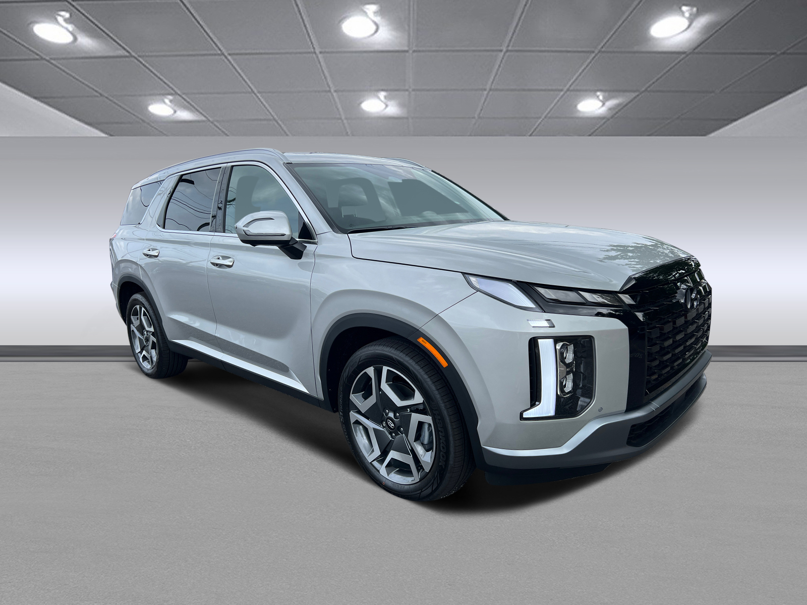 2024 Hyundai Palisade SEL 1