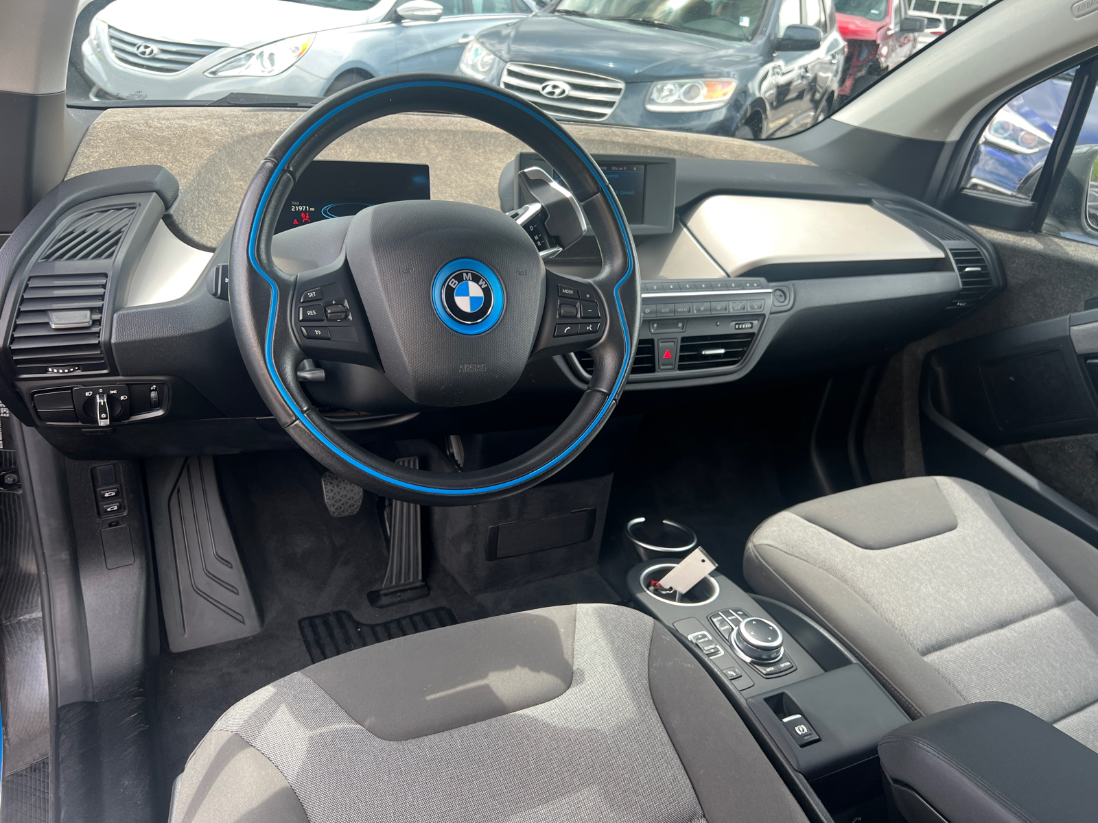 2018 BMW i3 94Ah 23