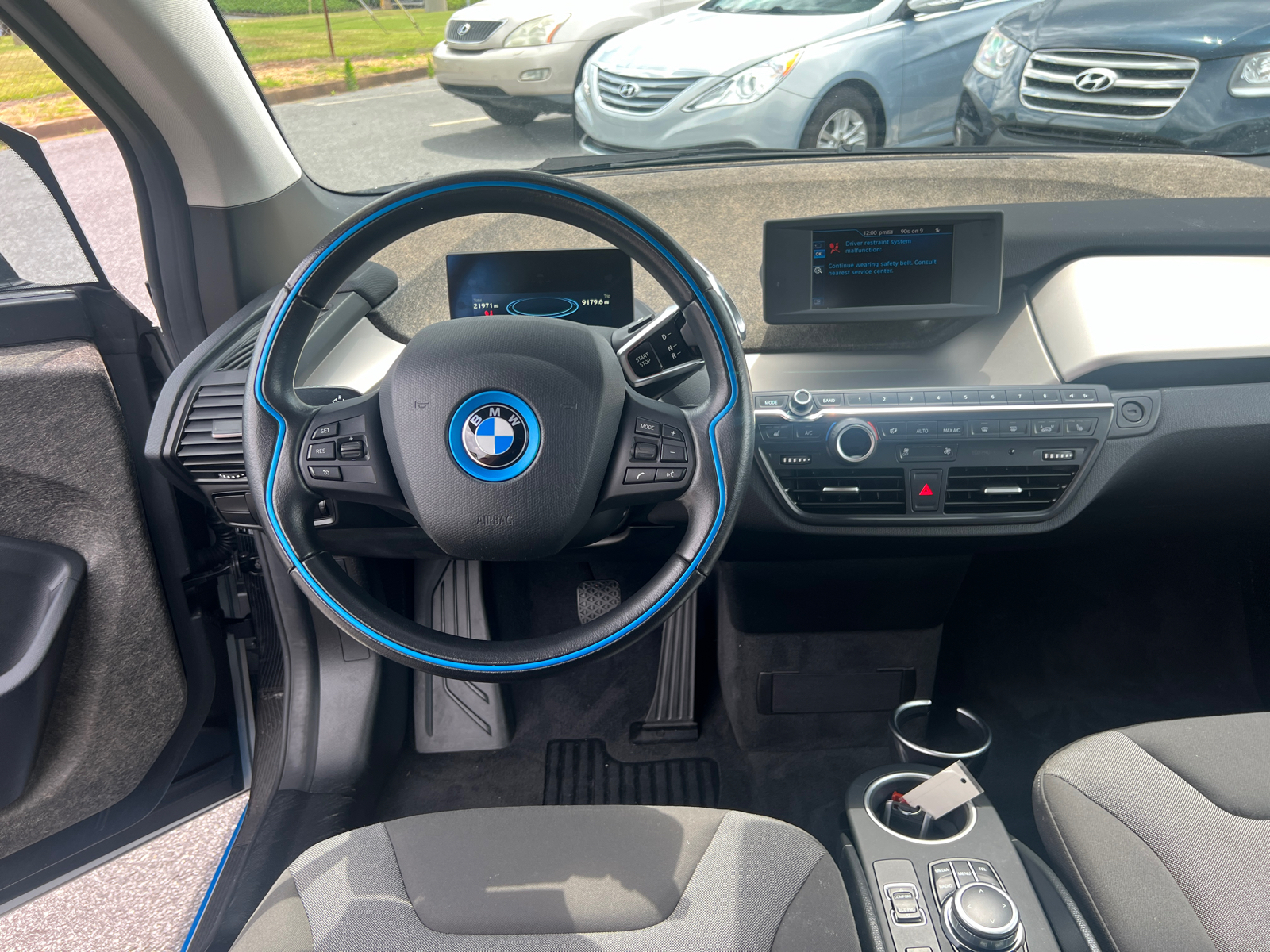 2018 BMW i3 94Ah 24