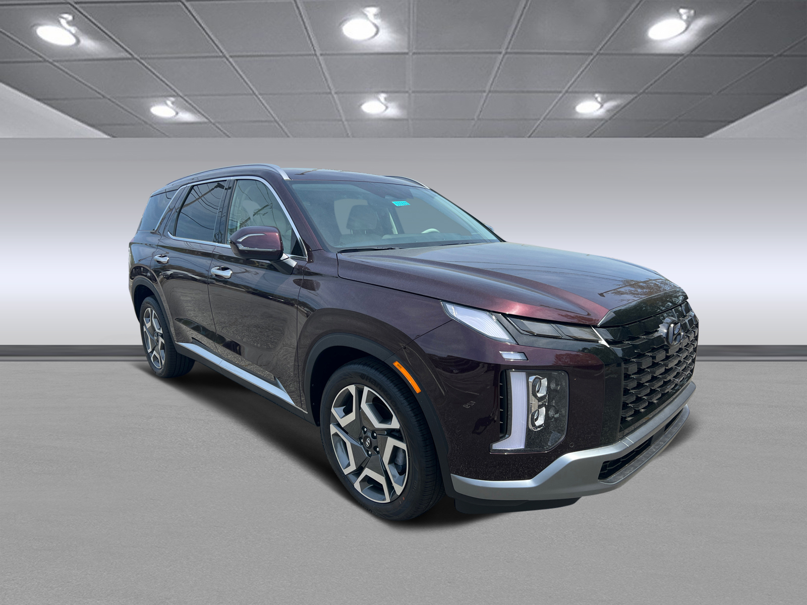 2024 Hyundai Palisade Limited 1