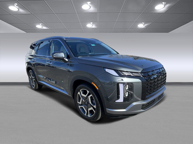 2024 Hyundai Palisade Limited 1