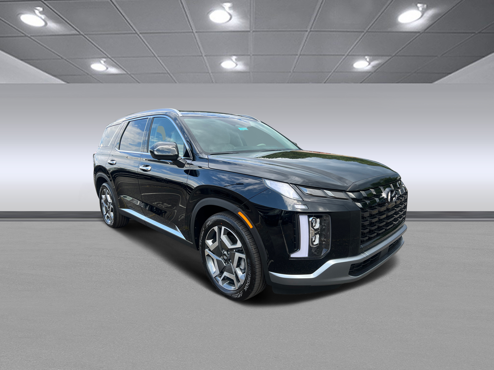 2024 Hyundai Palisade Limited 1