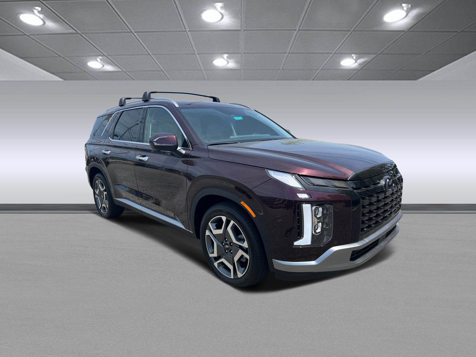 2024 Hyundai Palisade SEL 1