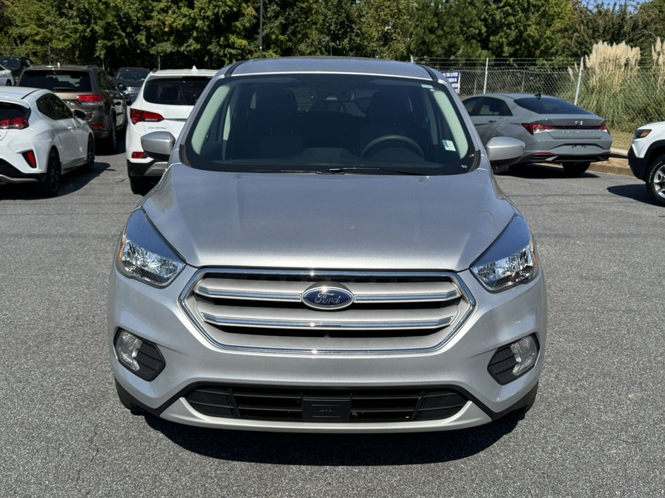 2019 Ford Escape SE 3