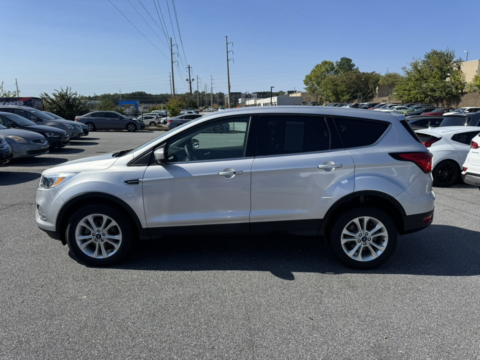 2019 Ford Escape SE 5