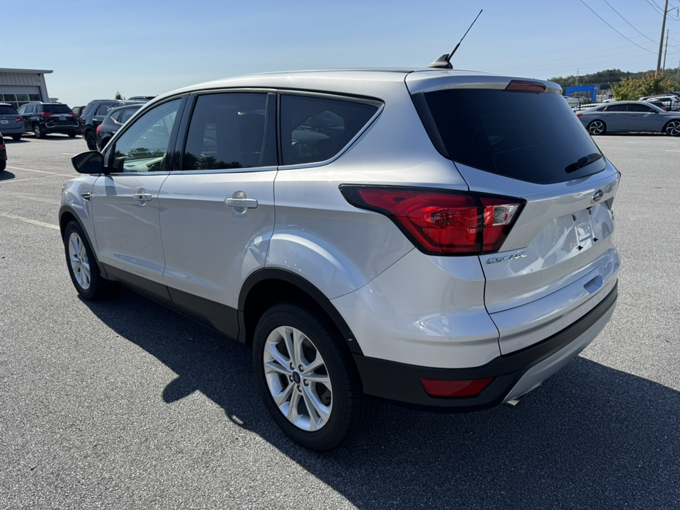 2019 Ford Escape SE 6