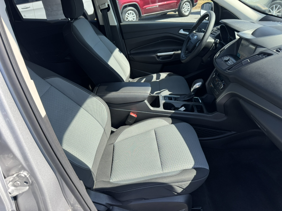 2019 Ford Escape SE 14