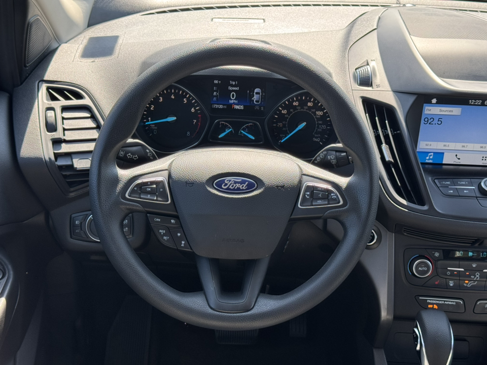 2019 Ford Escape SE 25