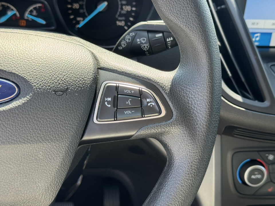 2019 Ford Escape SE 27