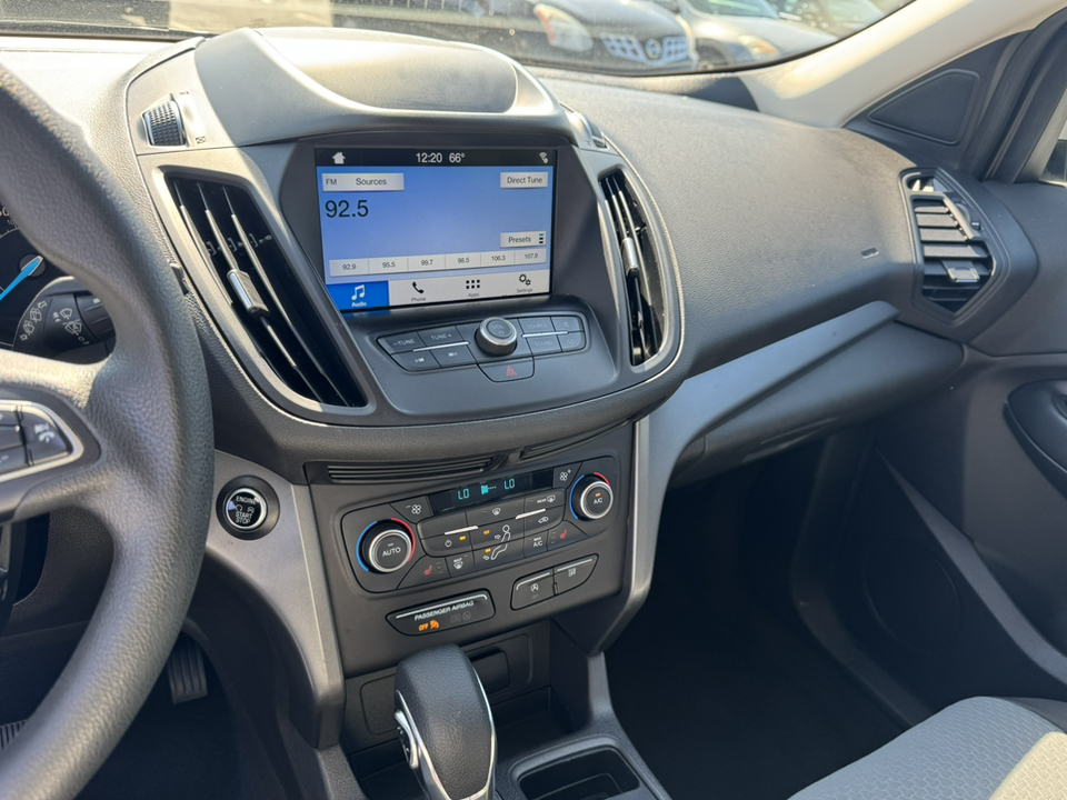 2019 Ford Escape SE 30