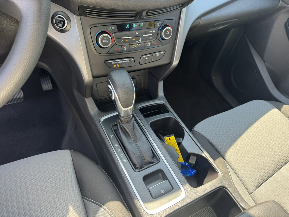 2019 Ford Escape SE 31