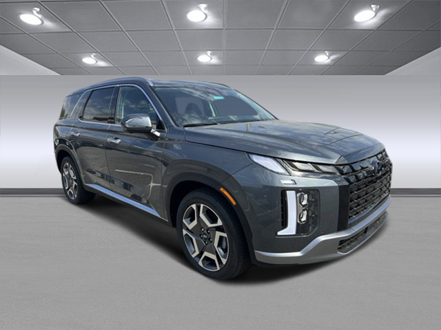 2024 Hyundai Palisade Limited 1