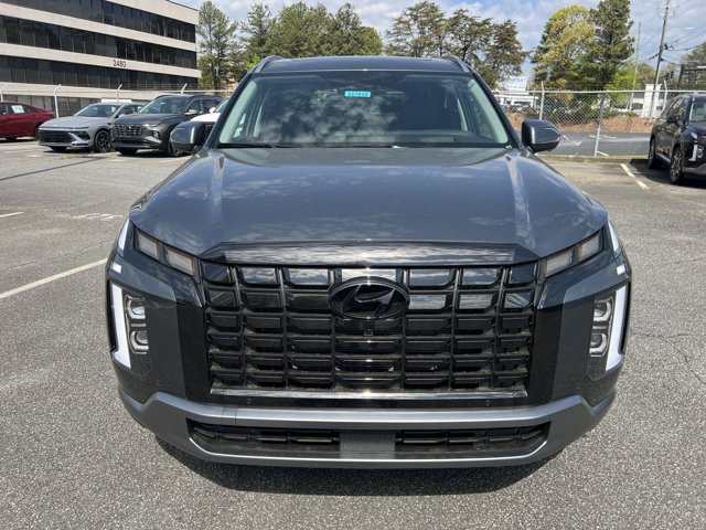 2024 Hyundai Palisade Limited 3