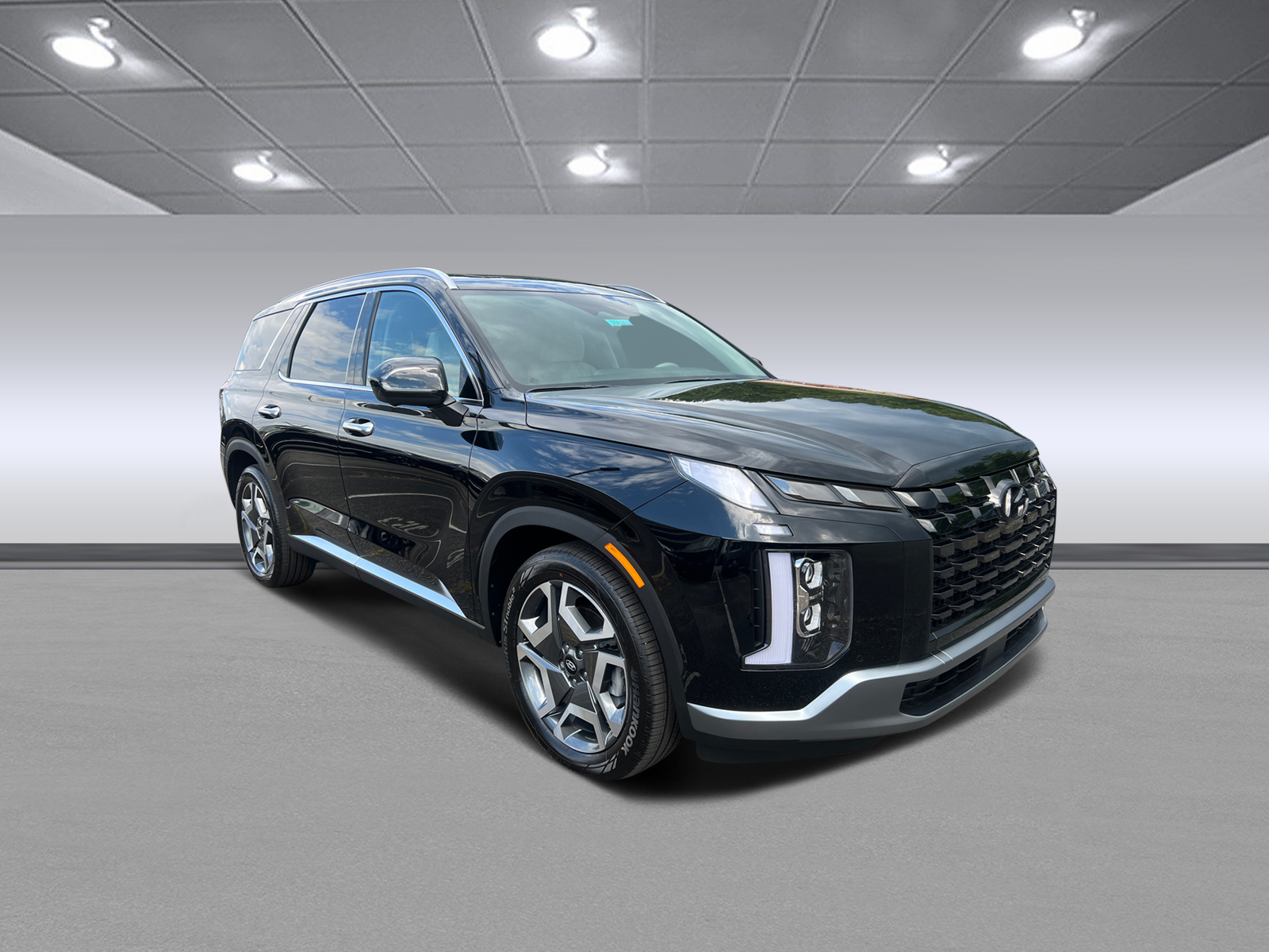 2024 Hyundai Palisade Limited 1