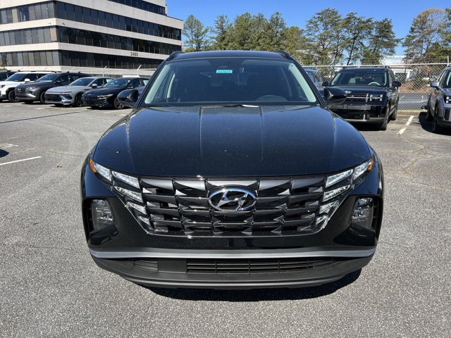 2024 Hyundai Tucson SEL 3