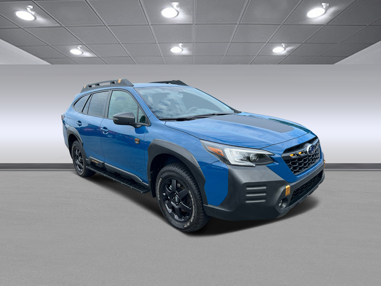 2023 Subaru Outback Wilderness 1