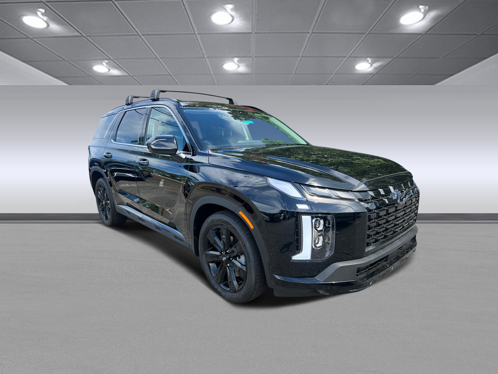 2024 Hyundai Palisade XRT 1