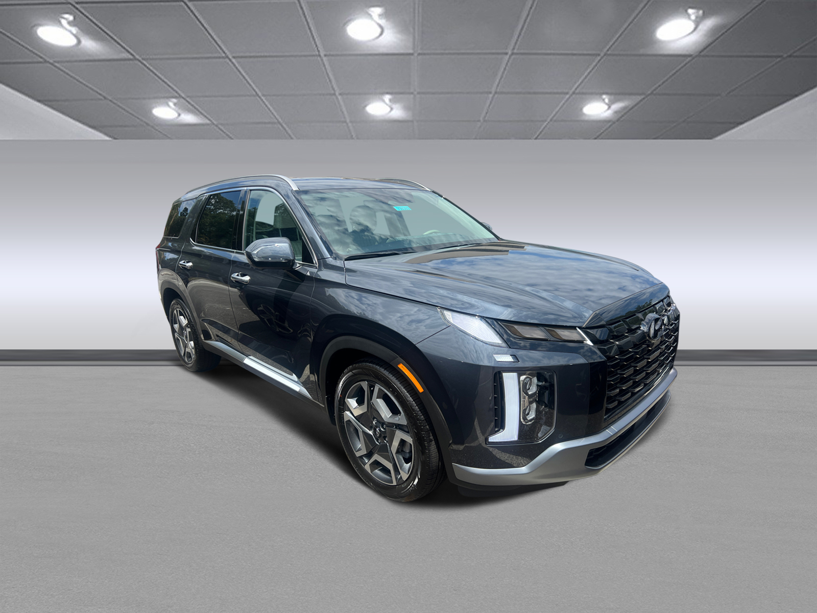 2025 Hyundai Palisade Limited 1